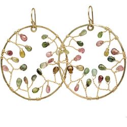 Bohemian 015 - RoseGold