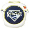 Image 1 : San Diego Padres Jersey Coaster Set