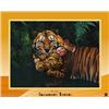 Image 1 : Imaginary Safari - Tiger