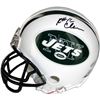 Image 1 : Kellen Clemens Jets Mini Helmet