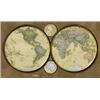 Image 1 : World Hemispheres