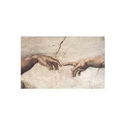 Creation of Adam