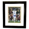 Image 1 : Andre Woodson Signed Kentucky Wildcats 8X10 Photo Custom Framed