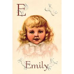 E for Emily