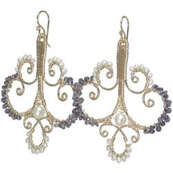 Luxe Bijoux 184 - RoseGold