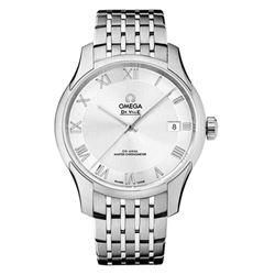 Omega  De Ville Hour Vision Automatic  Men Watch