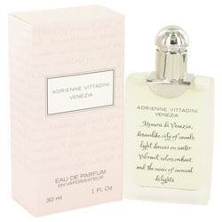 Venezia (Vittadini) by Adrienne Vittadini Eau De Parfum Spray 1 oz (Women)