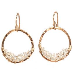 Luxe Bijoux 196 - RoseGold