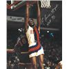 Image 1 : Elvin Hayes Signed Washington Bullets 16X20 Photo HOF 90