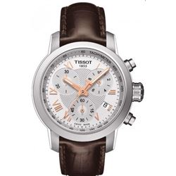 Tissot  T-Sport PRC 200  Women Watch