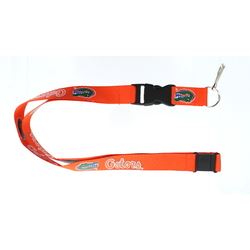 Florida Gators Lanyard - Orange