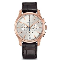 Zenith  Captain Chronograph  Men Watch