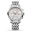 Image 1 : Baume  Mercier  Clifton Automatic 43Mm  Men Watch