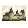 Image 1 : French Chateaux I