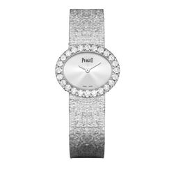 Piaget  Tradition   Women Watch