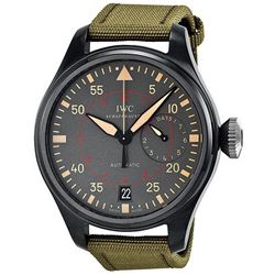 IWC  Pilot Top Gun  Men Watch