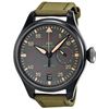 Image 1 : IWC  Pilot Top Gun  Men Watch