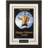 Image 1 : Happy Gilmore Unsigned 20X28 Masterprint Poster Custom Rope Framed W/ Adam Sandler (Entertainment/Ph