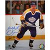 Image 1 : Marcel Dionne Signed Los Angeles Kings 8X10 Photo HOF 92