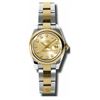 Image 1 : Rolex  Datejust 26   Women Watch