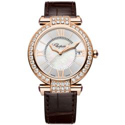 Chopard  Imperiale Automatic 40Mm  Women Watch
