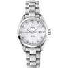 Image 1 : Omega  Seamaster Aqua Terra Automatic Chronometer 34Mm  Women Watch