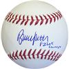 Image 1 : Bruce Sutter Signed Official Major Baseball 82 WS Champs (St. Louis Cardinals)