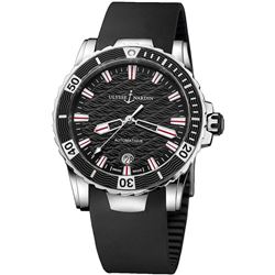 Ulysse Nardin  Lady Marine Diver  Women Watch
