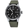 Image 1 : Oris  Big Crown Propilot Day Date  Men Watch