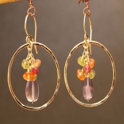 Bohemian 070 - Silver