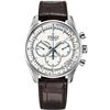 Image 1 : Zenith  El Primero 36000 Vph  Men Watch