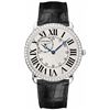Image 1 : Cartier  Ronde Louis   Men Watch