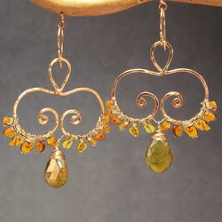 Luxe Bijoux 122 - Gold