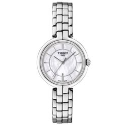 Tissot  T-Trend Flamingo  Women Watch