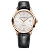Image 1 : Baume  Mercier  Clifton Automatic 39Mm  Men Watch
