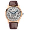 Image 1 : Cartier  Rotonde De   Men Watch
