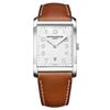 Image 1 : Baume  Mercier  Hampton Quartz  Men Watch