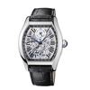 Image 1 : Cartier  Tortue   Men Watch