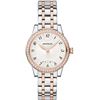 Image 1 : Montblanc  Boheme Date  Women Watch