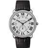 Image 1 : Cartier  Ronde Louis   Women Watch