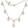Image 1 : Necklace 246 - RoseGold