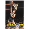 Image 1 : Bill Walton Signed UCLA Bruins 4X6 Color Photo (Layup)