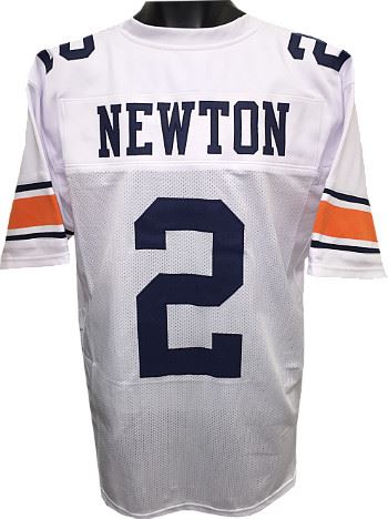 Cam newton authentic auburn jersey Clearance