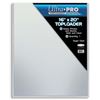 Image 1 : Ultra Pro Toploader For 16X20 Photo Protection- 5 Pack