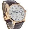 Image 1 : Cartier  Rotonde De   Men Watch