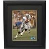 Image 1 : Tim Brown Signed Oakland Raiders 8X10 Photo Custom Framed- Tri-Star Hologram