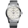 Image 1 : Breitling  Transocean Day Date Automatic  Men Watch