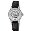 Image 1 : Oris  Artelier Skeleton  Women Watch