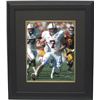 Image 1 : Toby Gerhart Signed Stanford Cardinal 8X10 Photo Custom Framed