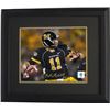 Image 1 : Blaine Gabbert Signed Missouri Tigers 8X10 Photo Custom Framed